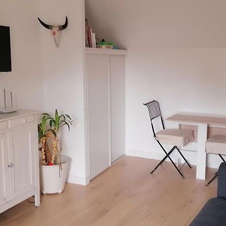 Charmante Maisonnette 올리언스 외부 사진