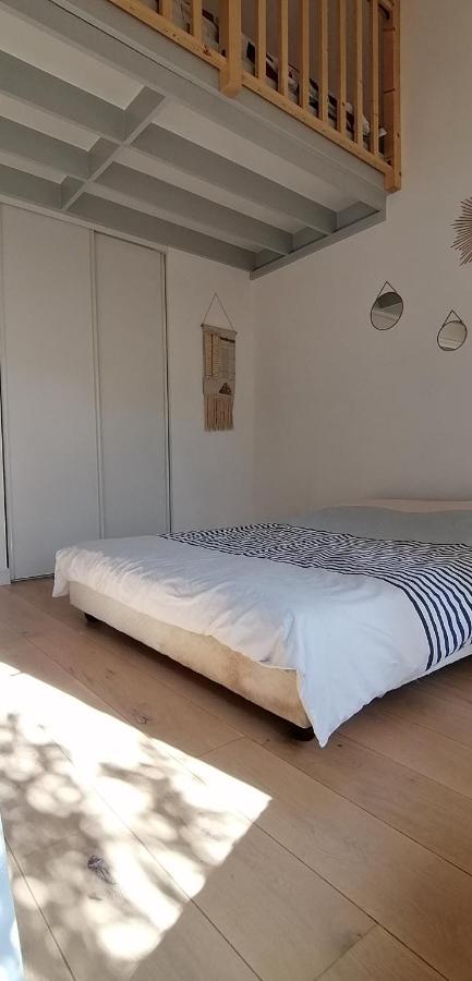 Charmante Maisonnette 올리언스 외부 사진